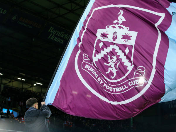 Jadwal Lengkap Burnley di Premier League Musim 2025/26