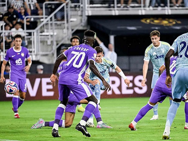 Juventus