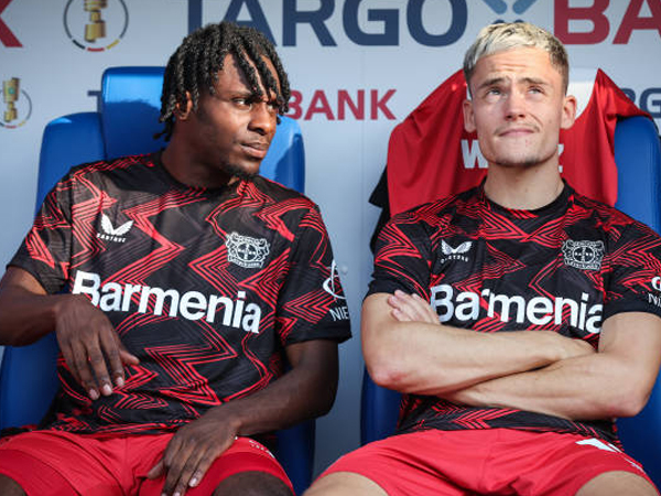 Liburan Bersama Jeremie Frimpong, Florian Wirtz Segera Gabung Liverpool