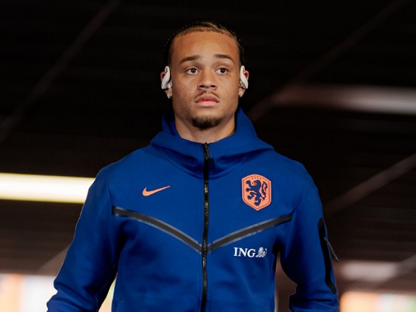 Xavi Simons diperebutkan dua raksasa Inggris, Manchester United dan Arsenal