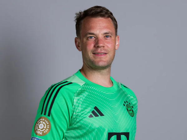 Manuel Neuer