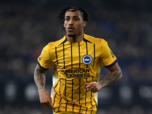 Joao Pedro diburu oleh Newcastle United dan Chelsea