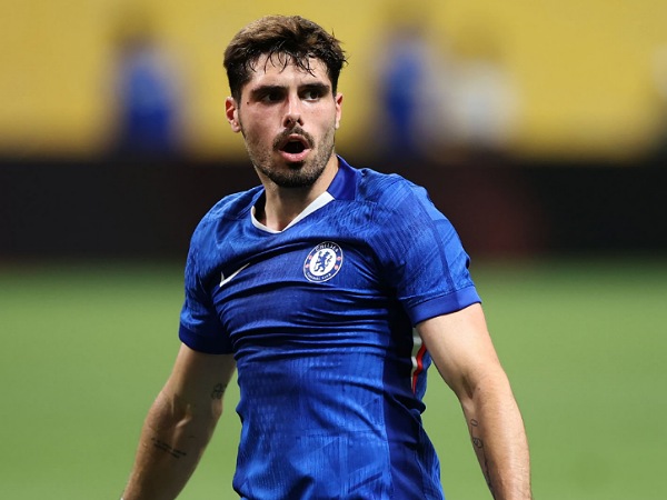 Winger Chelsea, Pedro Neto