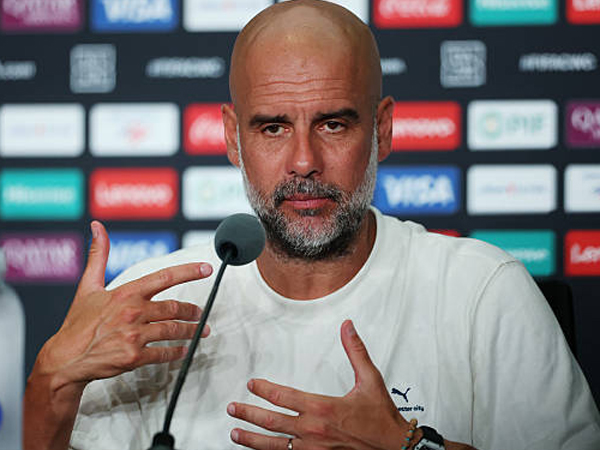 Pep Guardiola Cerita Proses Perekrutan Pep Lijnders