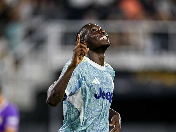 Randal Kolo Muani