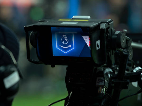 Rekor Siaran Langsung Premier League Dimulai Musim Ini