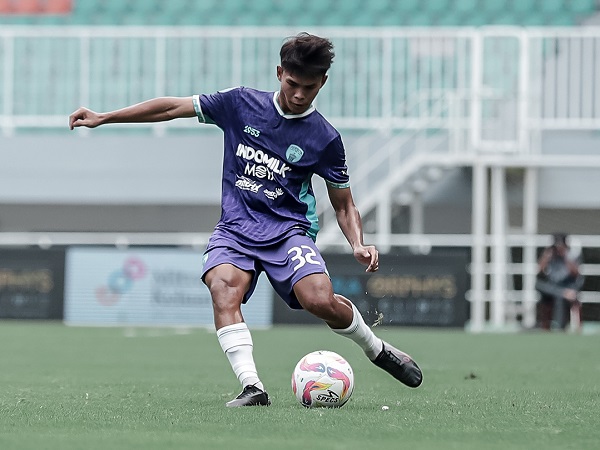 Rifky Dwi Septian resmi bergabung dengan PSM Makassar