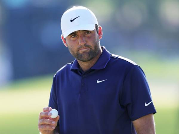 Scottie Scheffler tampil luar biasa musim ini, memenangkan tiga dari lima pertandingan terakhirnya, termasuk PGA Championship di Quail Hollow. (Foto: Golf Digest)