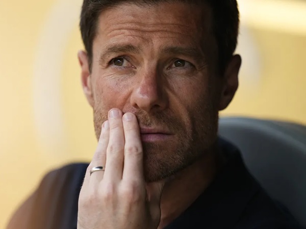 Xabi Alonso Sayangkan Hasil Imbang Lawan Al Hilal