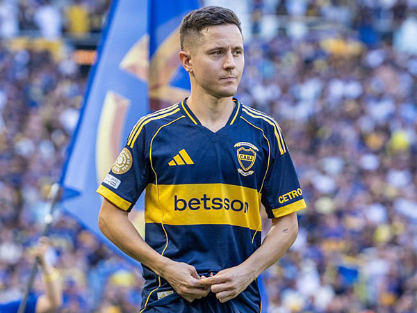 Ander Herrera.