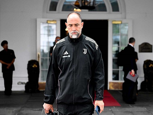 Igor Tudor