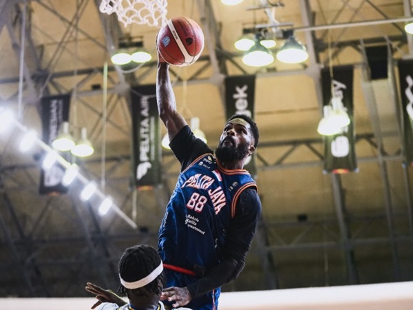 Beane Jr Ungkap Kunci Pelita Jaya Mengalahkan Satria Muda