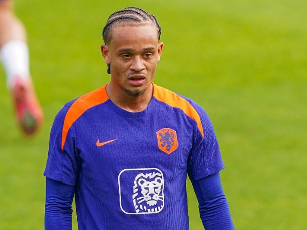 Bintang RB Leipzig, Xavi Simons, masuk radar Chelsea