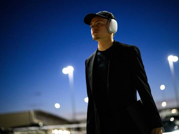 Florian Wirtz Tiba di Liverpool, Siap Rampungkan Transfer Bersejarah