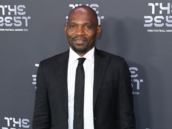 Geremi berselisih dengan Presiden Federasi Sepak Bola Kamerun, Samuel Eto'o