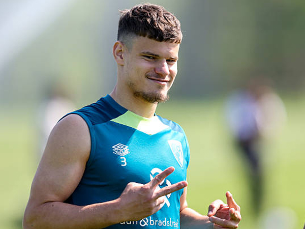 Here We Go! Liverpool dan Bournemouth Sepakati Transfer Milos Kerkez