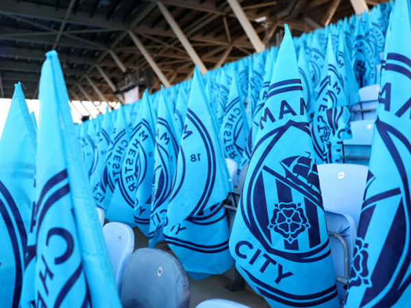 Jadwal Lengkap Manchester City di Premier League Musim 2025/26