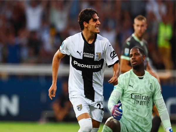 Winger Lazio