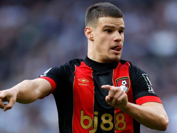 Kesepakatan Transfer Liverpool dan Milos Kerkez Hampir Tuntas