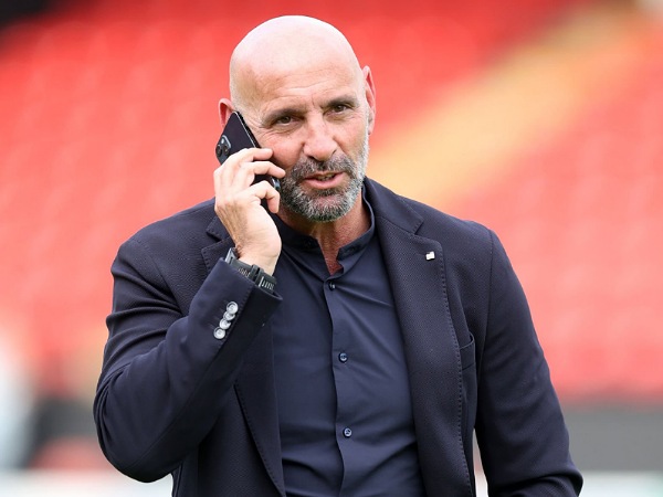 Monchi ingin dibawa kembali ke Sevilla