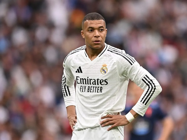 Kylian Mbappe Tidak Akan Tersedia Saat Lawan Pachuca