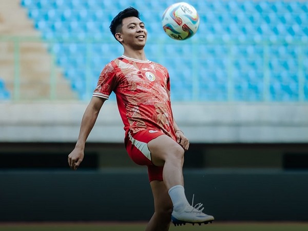 Wahyudi Hamisi resmi gabung Persijap Jepara