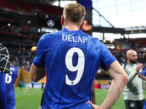 PFA Umumkan Enam Nominasi Pemain Muda Terbaik Musim Ini