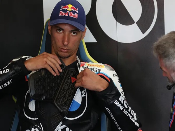 Pramac Yamaha Tak Khawatir dengan Toprak Razgatlioglu