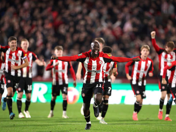 Sambut Musim 2025/26, Brentford Umumkan Agenda Pramusim