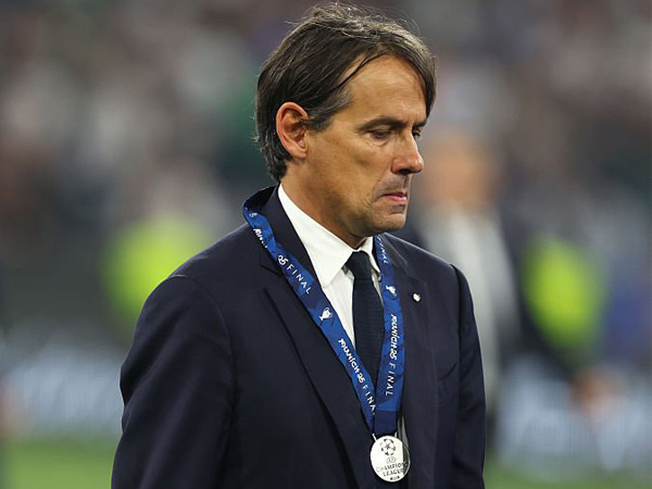 Simone Inzaghi