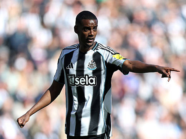 Spekulasi Transfer Alexander Isak ke Liverpool Kian Menguat