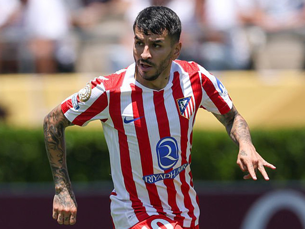 Angel Correa.