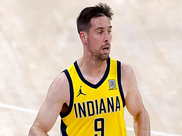 Tyrese Haliburton Terkesan dengan Kontribusinya T.J McConnell