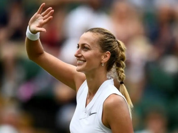 Umumkan Hal Besar Seputar Masa Depannya, Petra Kvitova Konfirmasi Bab Baru
