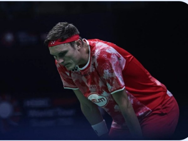 Viktor Axelsen Targetkan Comeback di Kejuaraan Dunia 2025