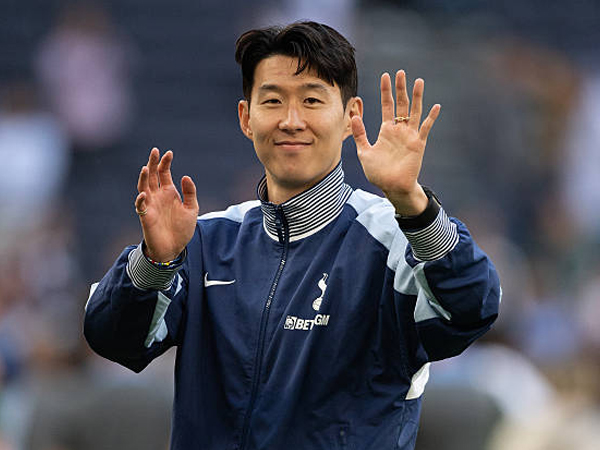 Al Ahli dan Klub Saudi Lain Serius Kejar Kapten Tottenham, Son Heung-min