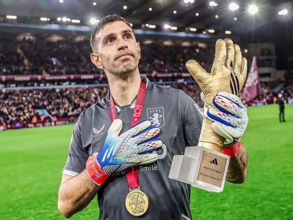 Kiper incaran Atletico Madrid