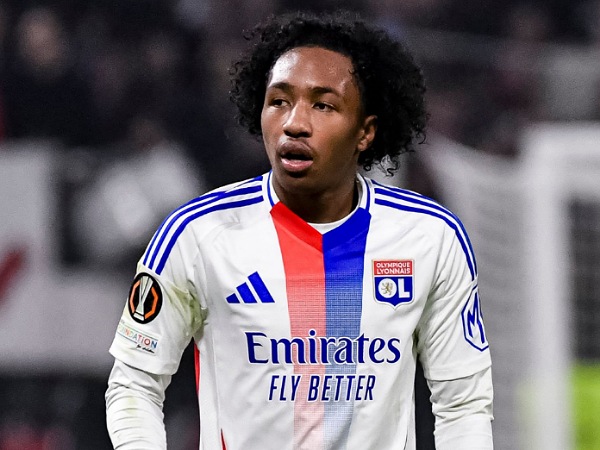 Chelsea tengah membidik bintang Lyon, Malick Fofana