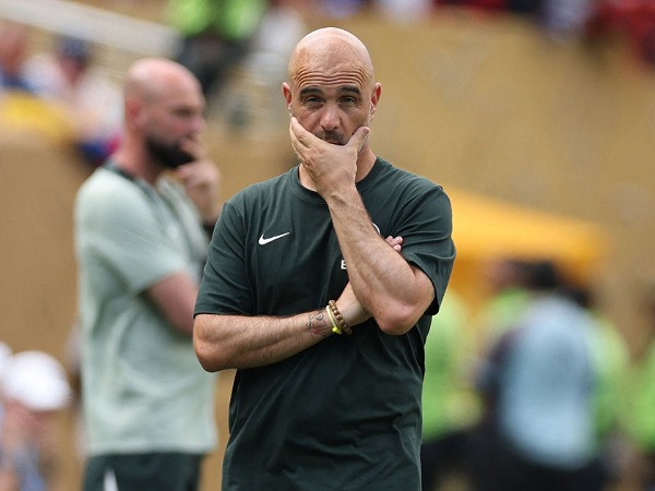 Pelatih Chelsea, Enzo Maresca