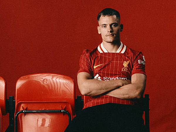 Fakta Menarik Florian Wirtz, Rekrutan Baru Liverpool