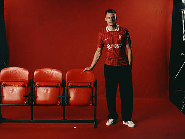 Florian Wirtz Jadi Puncak Sejarah, Ini Evolusi Rekor Transfer Liverpool