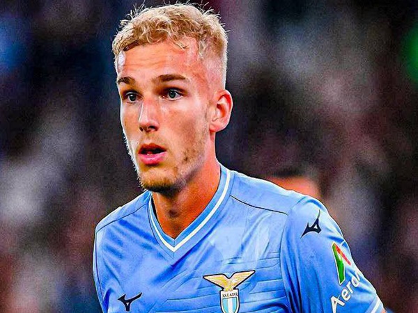 Winger Lazio