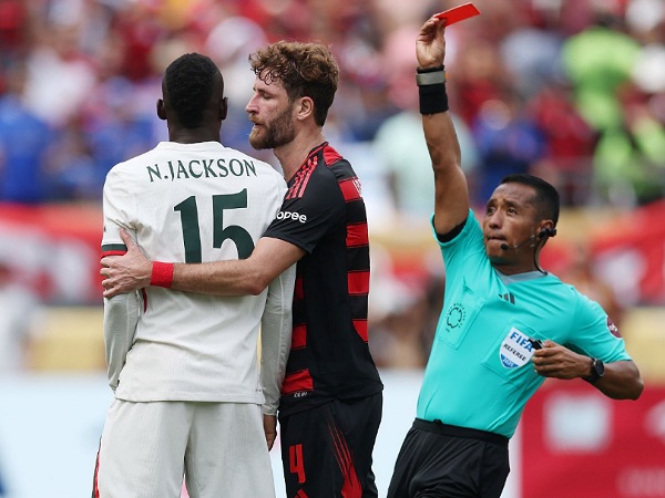 Nicolas Jackson dikecam oleh mantan pemain Chelsea, John Obi Mikel