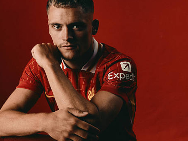 Join Liverpool, Mengapa Florian Wirtz Dipandang Sebagai Talenta Kelas Dunia