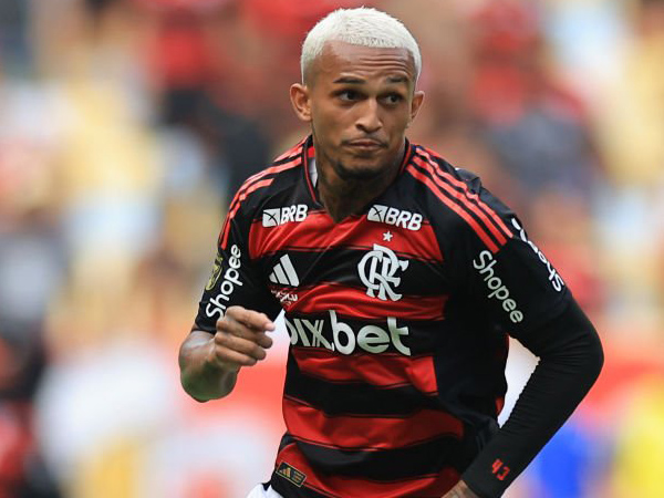 Wesley Franca.