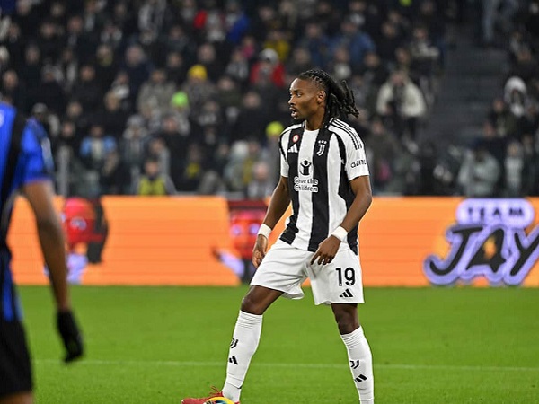Khephren Thuram