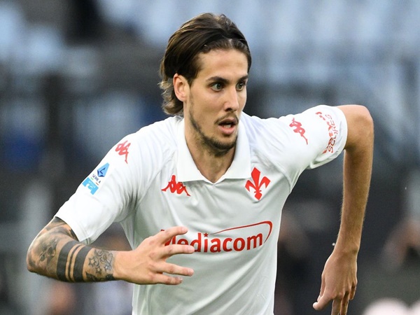 Gelandang incaran Lazio