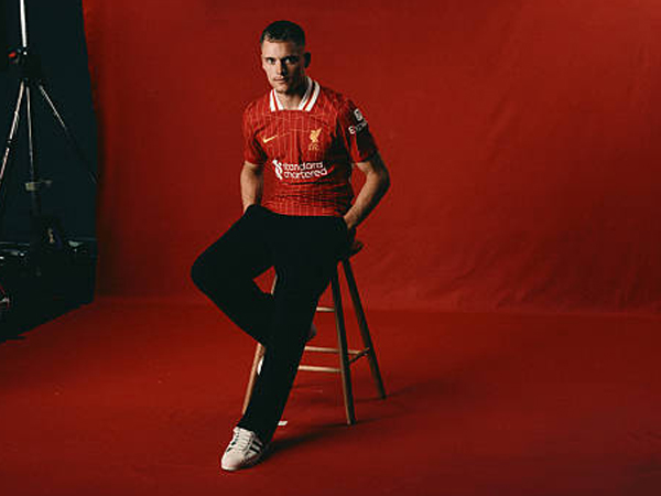 Liverpool Adalah Tempat yang Tepat untuk Florian Wirtz