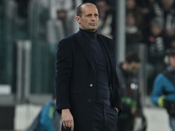 Max Allegri