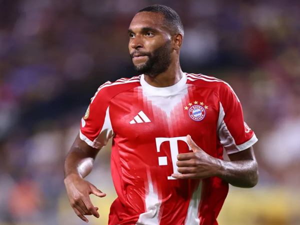 Jonathan Tah